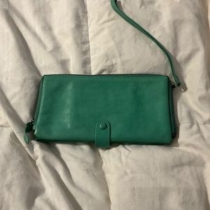 Wristlet
